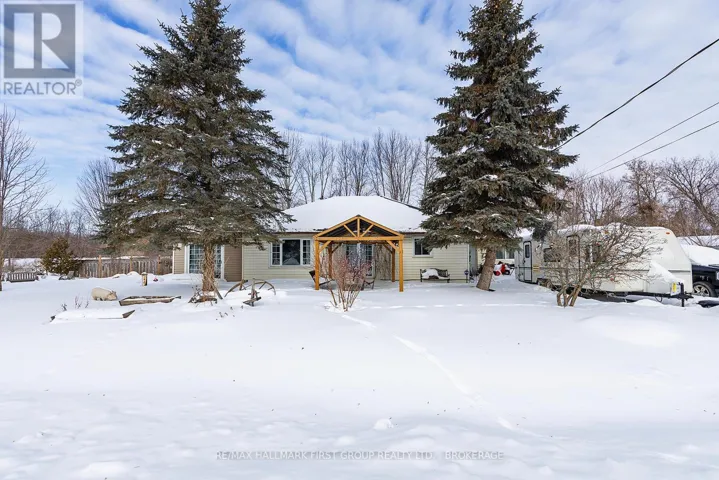 469 ABSALOM ROAD, Loyalist (Lennox and Addington - South), Ontario K0H1G0