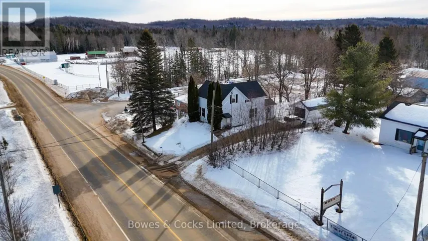 5635 HIGHWAY 620, Wollaston, Ontario K0L1P0