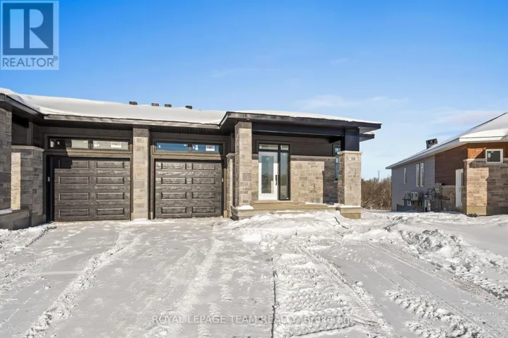 1 - 1108 MOORE STREET, Brockville, Ontario K6V0H2