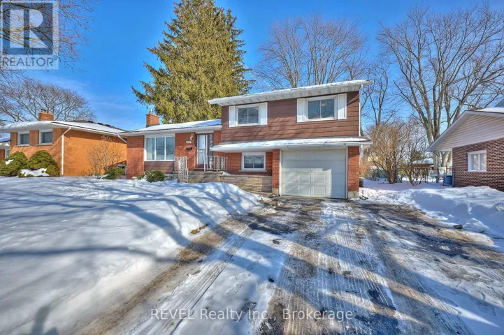 190 WILLSON ROAD, Welland (Prince Charles), Ontario L3C2T6