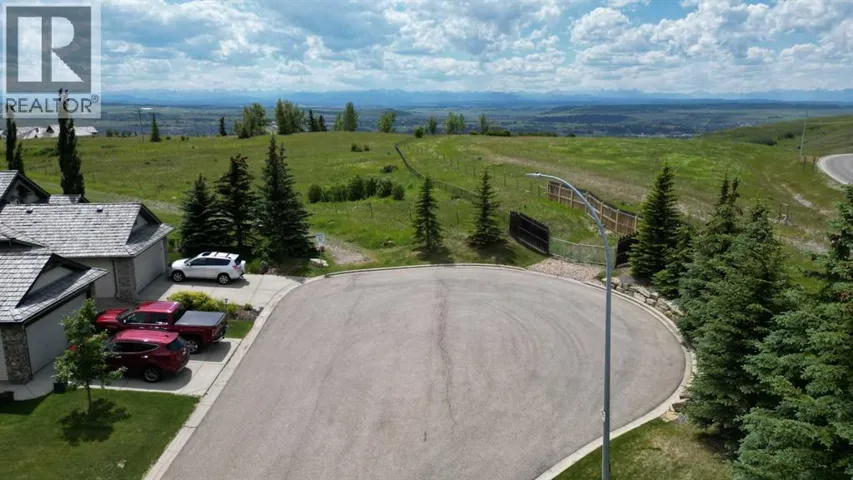 901 1A Highway, Cochrane, Alberta T4C2K2