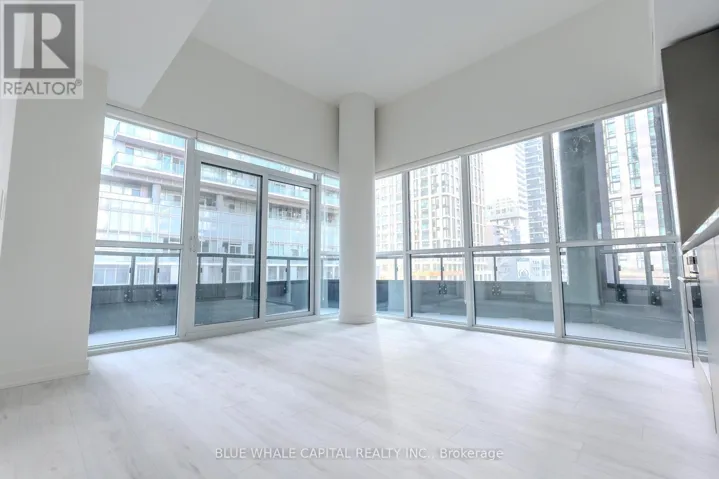 403 - 110 BROADWAY AVENUE, Toronto (Mount Pleasant West), Ontario M4P0E9