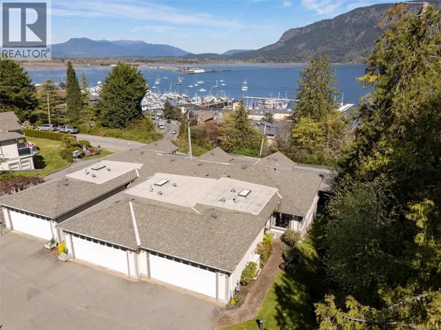 20 1700 Pritchard Rd, Cowichan Bay, British Columbia V0R1N1