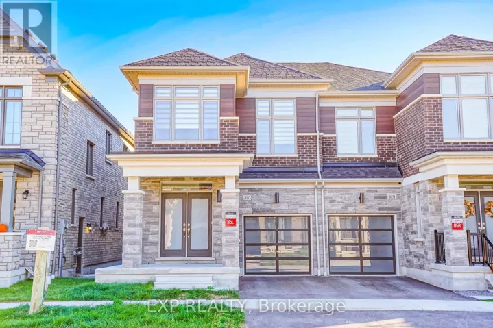 1033 PISCES TRAIL, Pickering, Ontario L1X0P7