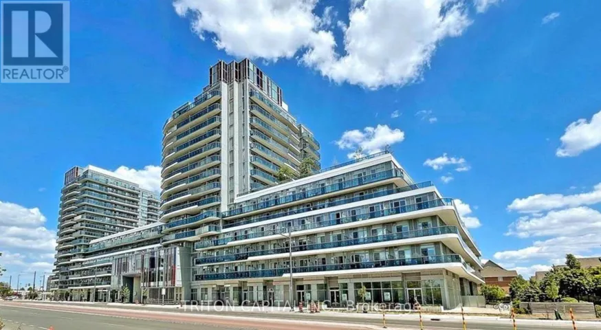 548 - 9471 YONGE STREET, Richmond Hill (Observatory), Ontario L4C1V4