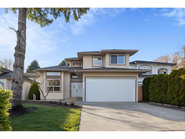 8067 162B STREET, Surrey, British Columbia V4N0J7