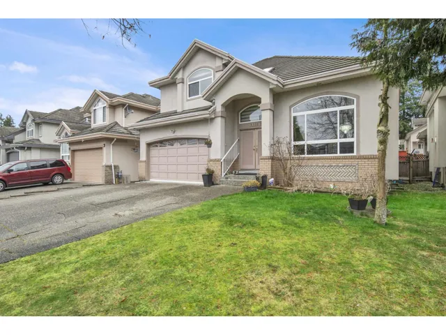 6332 125A STREET, Surrey, British Columbia V3X3N1