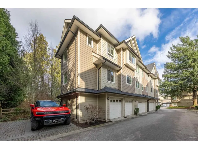 24 14285 64 AVENUE, Surrey, British Columbia V3W1Z2