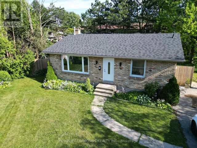 UPPER - 68 STROUD CRESCENT, London South (South X), Ontario N6E1Z6