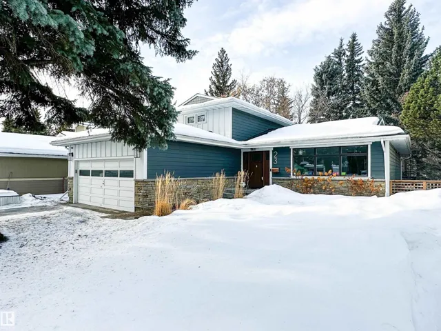 23 FLAGSTONE CR, St. Albert, Alberta T8N1R2