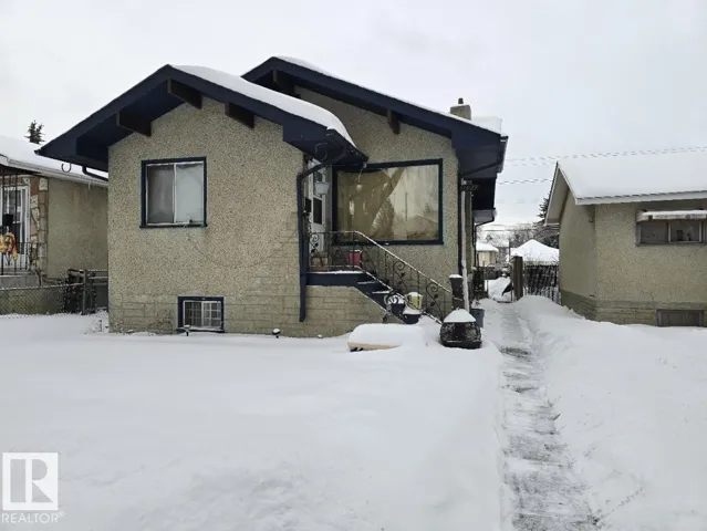 11927 67 ST NW, Edmonton, Alberta T5B1M2