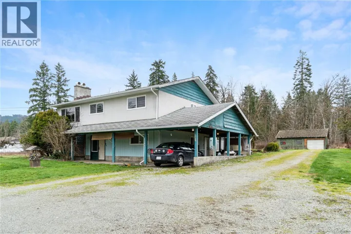 5333 Maebelle Rd, Port Alberni, British Columbia V9Y8R2