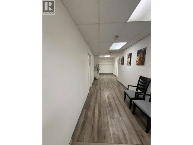 2810 48 Avenue Unit# D, Vernon, British Columbia V1T3R4