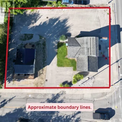 51 ONTARIO STREET S, Lambton Shores (Grand Bend), Ontario N0M1T0