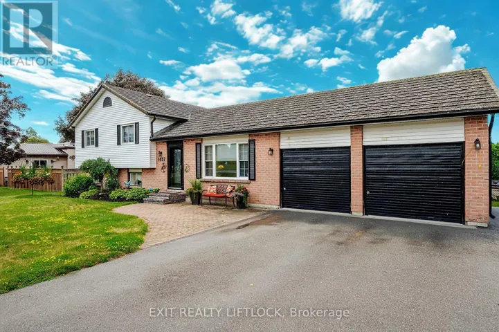 1437 STEWART LINE, Cavan Monaghan (Cavan Twp), Ontario L0A1C0