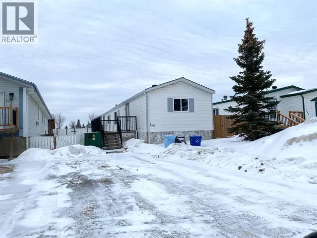 140 Cokerill Crescent, Fort McMurray, Alberta T9K2J3