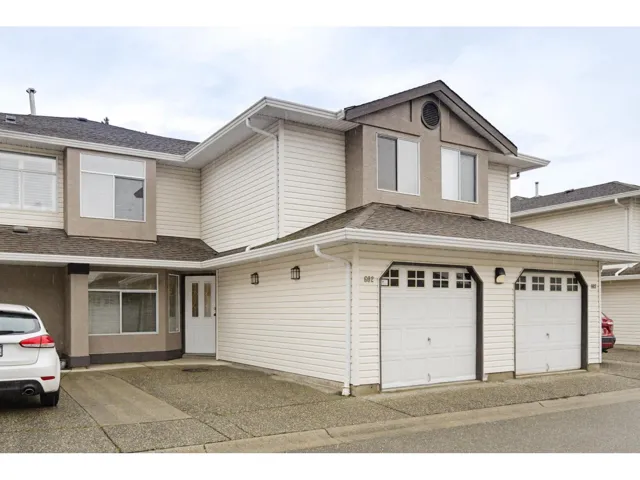602 8260 162A STREET, Surrey, British Columbia V4N0P6