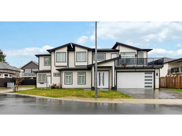8822 ADACHI TERRACE, Mission, British Columbia V4S1A4