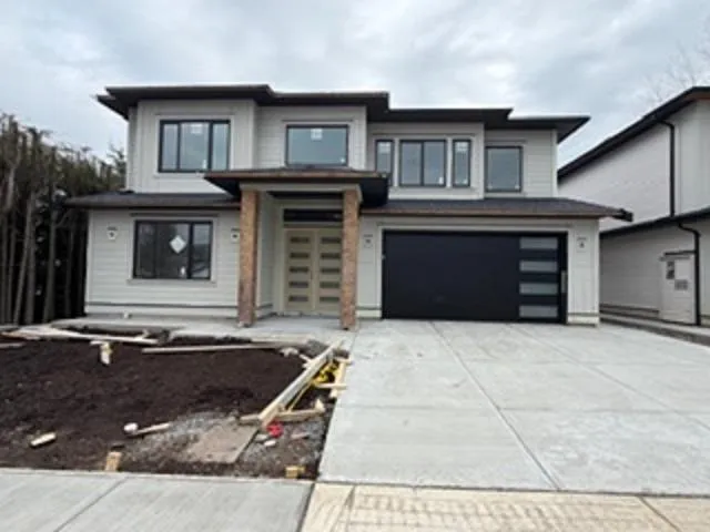 8512 NOTTMAN STREET, Mission, British Columbia V2V3W4