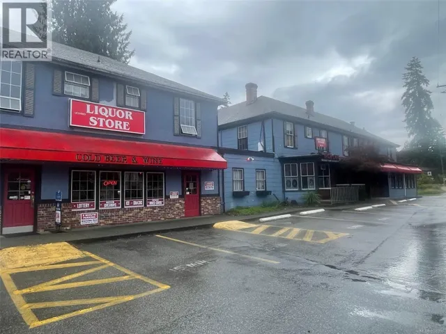 9576 Chemainus Rd, Chemainus, British Columbia V0R1K5
