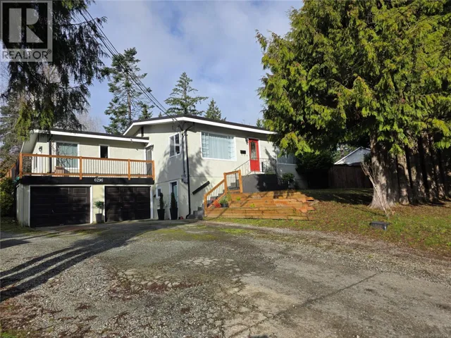 6296 Cherry Creek Rd, Port Alberni, British Columbia V9Y8S9