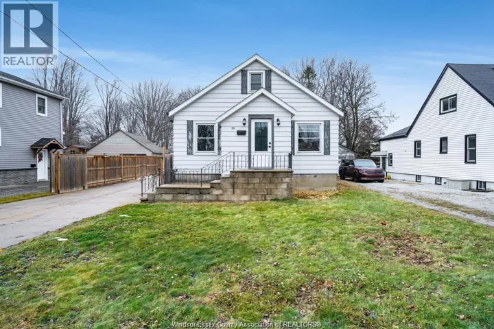 29 WILKINSON DRIVE, Leamington, Ontario N8N1A1
