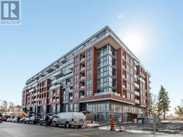 205 - 1635 MILITARY TRAIL, Toronto (Centennial Scarborough), Ontario M1C1K3