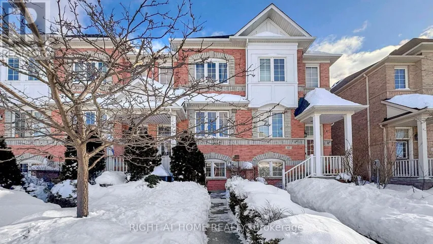 49 WILKES CRESCENT, Toronto (Clairlea-Birchmount), Ontario M1L0B4