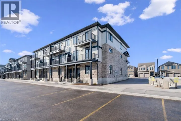 51 LOMOND Lane, Kitchener, Ontario N2R0T6