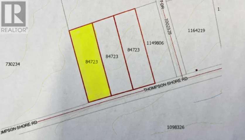 Lot 21-1 Thompson Shore Road, Malpeque, Prince Edward Island C0B1M0
