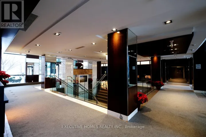 PH101 - 225 SHERWAY GARDENS ROAD, Toronto (Islington-City Centre West), Ontario M9C0A3