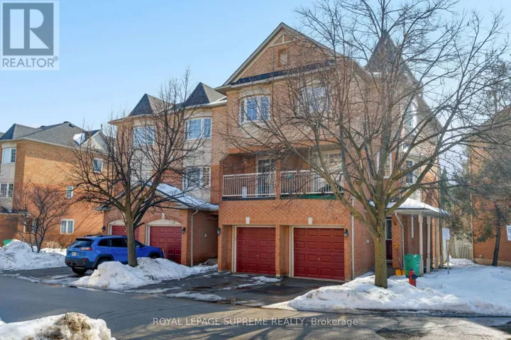 23 - 6950 TENTH LINE W, Mississauga (Lisgar), Ontario L5N6Y1
