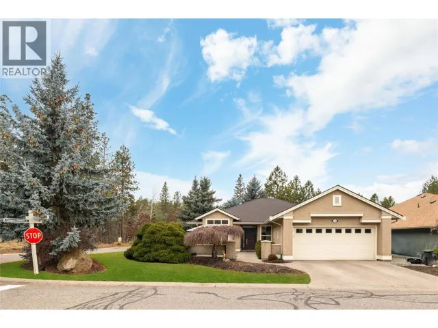 4182 Gallaghers Boulevard S, Kelowna, British Columbia V1V4X2
