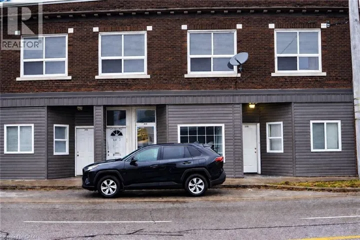 249-253 CHURCH Street, St. Catharines, Ontario L2R3E8