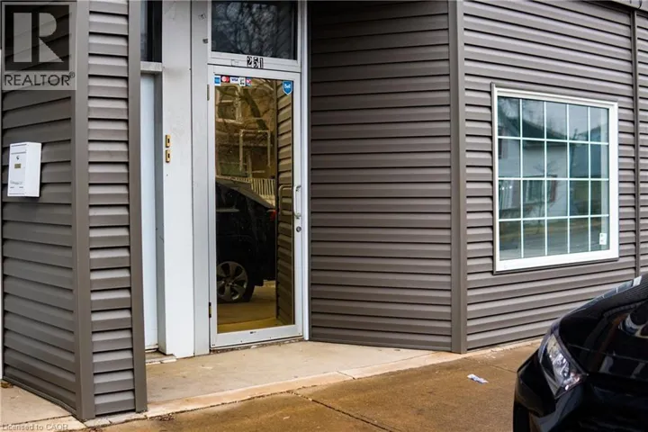 251 CHURCH Street, St. Catharines, Ontario L2R3E8