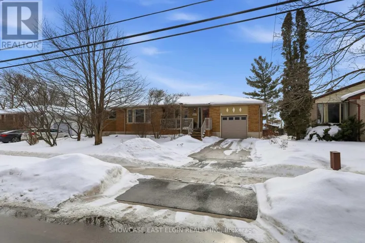 94 ELK STREET, Aylmer, Ontario N5H1S6