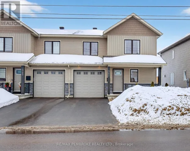347 NELSON STREET, Pembroke, Ontario K8A3N5
