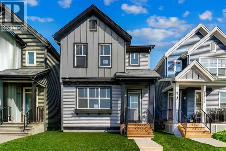 239 Savoy Landing SE, Calgary, Alberta T3S0L1