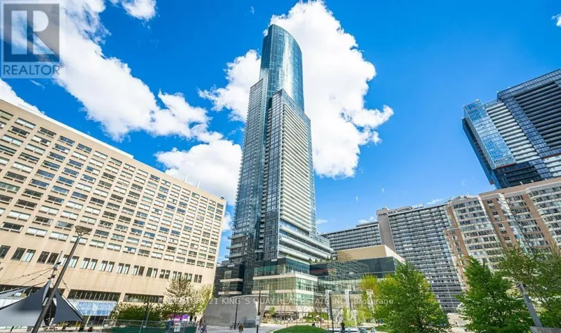 1904 - 386 YONGE STREET, Toronto (Bay Street Corridor), Ontario M5B0A5