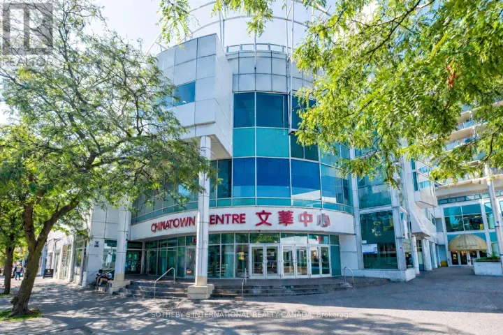 237 - 222 SPADINA AVENUE, Toronto (Kensington-Chinatown), Ontario M5T3A2