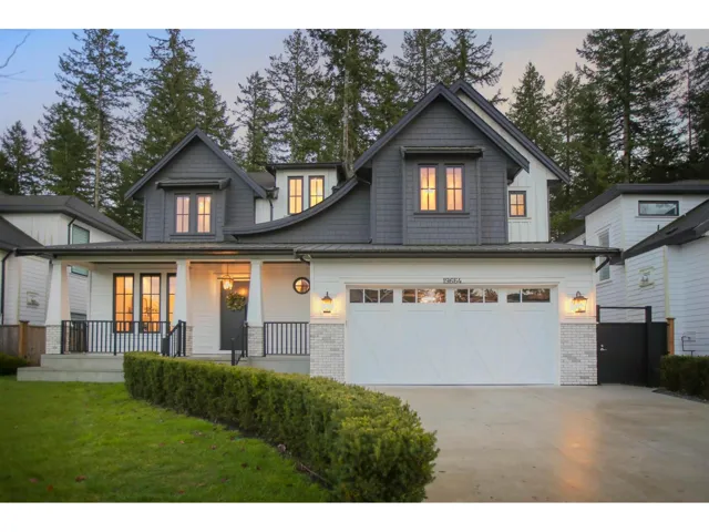 19664 31A AVENUE, Langley, British Columbia V2Z0B2