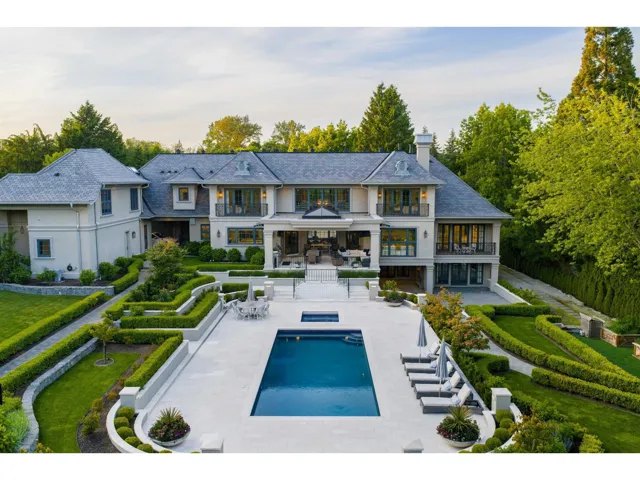 18256 21A AVENUE, Surrey, British Columbia V3Z9W2