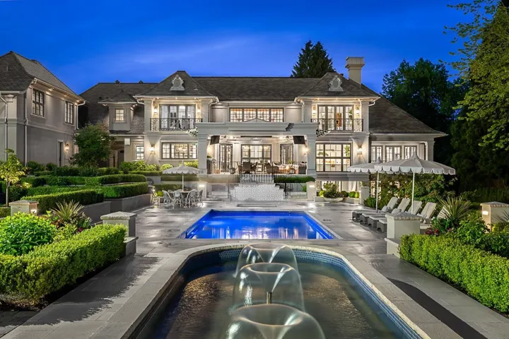 18256 21A AVENUE, Surrey, British Columbia V3Z9W2