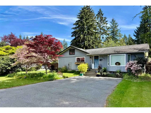 3800 204 STREET, Langley, British Columbia V3A1X4