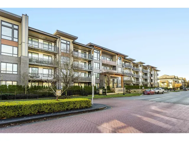 423 31158 WESTRIDGE PLACE, Abbotsford, British Columbia V2T0K5