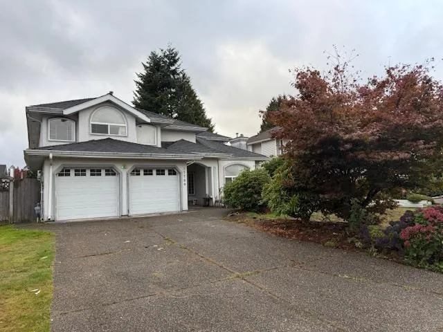 15780 99A AVENUE, Surrey, British Columbia V4N2V7