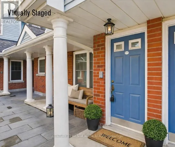 D16 - 1663 NASH ROAD, Clarington (Courtice), Ontario L1E1S8