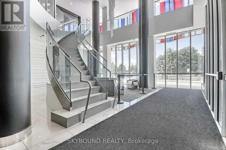 1007 - 9471 YONGE STREET, Richmond Hill (Observatory), Ontario L4C0Z5