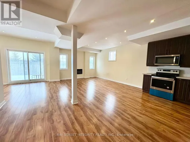 BASEMENT - 53 MANCINI CRESCENT, Richmond Hill (Jefferson), Ontario L4E0T1