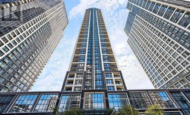 2908 - 7 MABELLE AVENUE, Toronto (Islington-City Centre West), Ontario M9A0C9